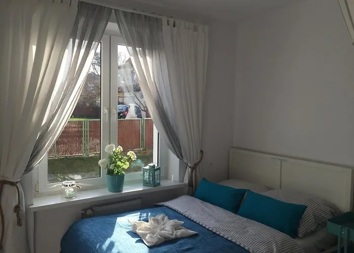 Kapitanski Апартаменты