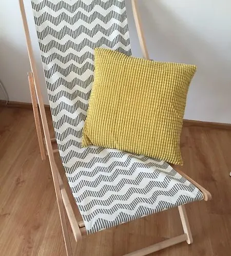 Kapitanski Апартаменты *