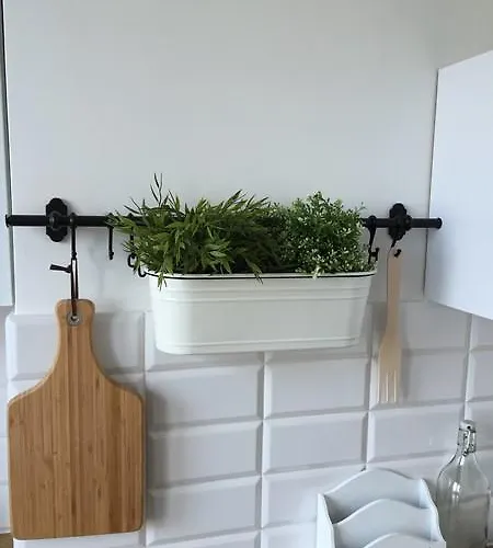 Апартаменты Kapitanski Владыславово