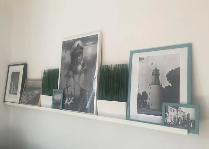 Апартаменты Kapitanski