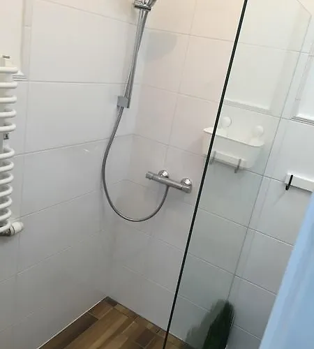 Kapitanski شقة Władysławowo