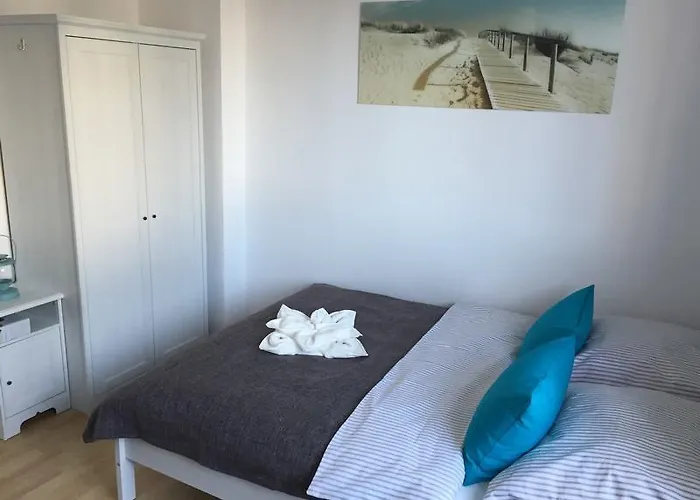 Kapitanski Апартаменты *