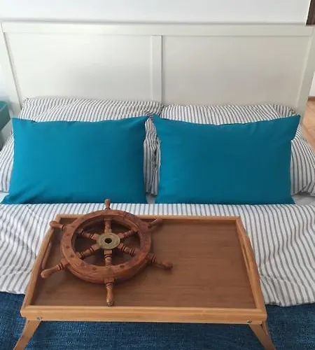 Kapitanski * Владыславово