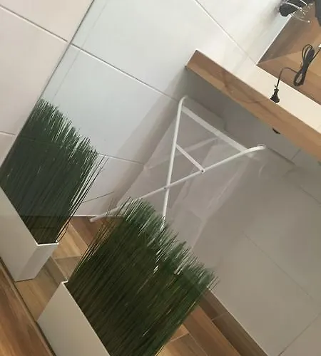 Kapitanski Апартаменты