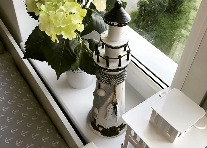 Kapitanski * Władysławowo