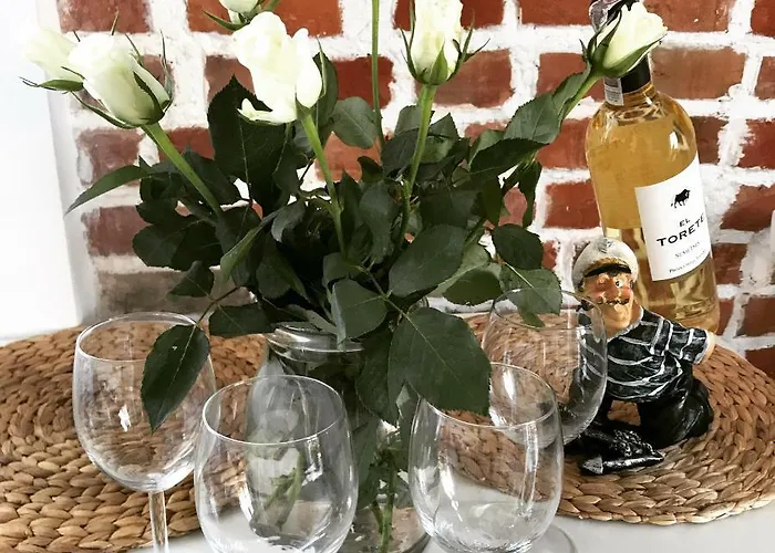 Kapitanski شقة Władysławowo