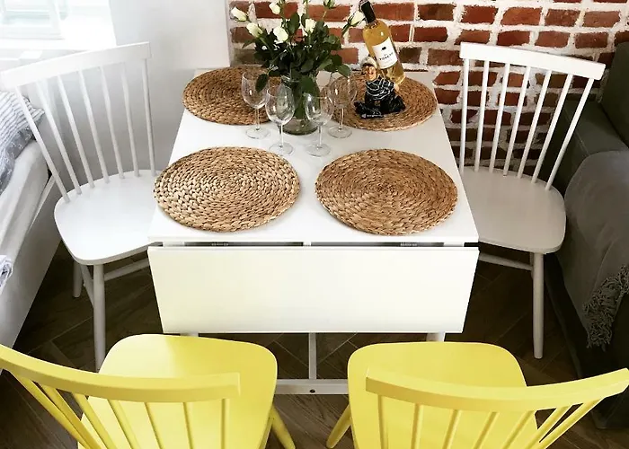 Kapitanski * Władysławowo