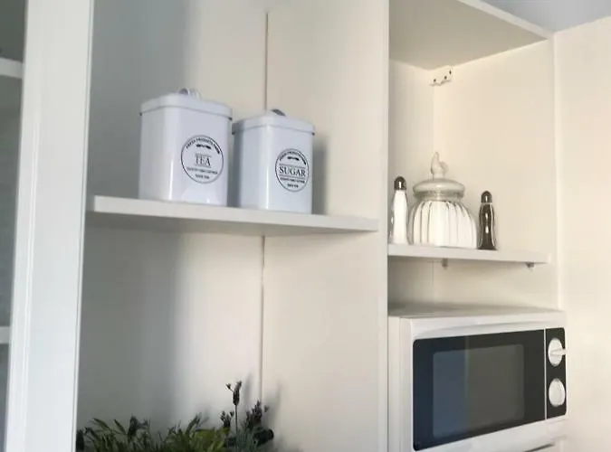 Kapitanski Апартаменты Владыславово