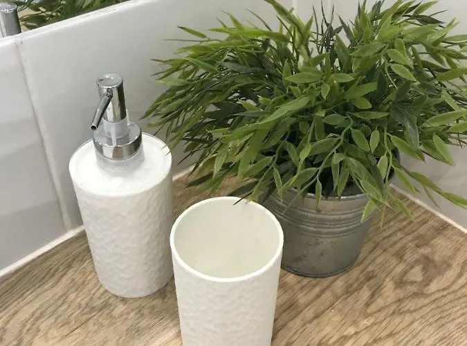 Kapitanski Апартаменты