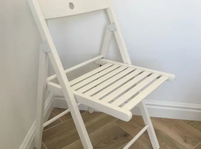 Kapitanski Апартаменты