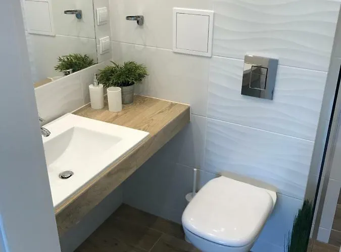 Kapitanski Апартаменты *