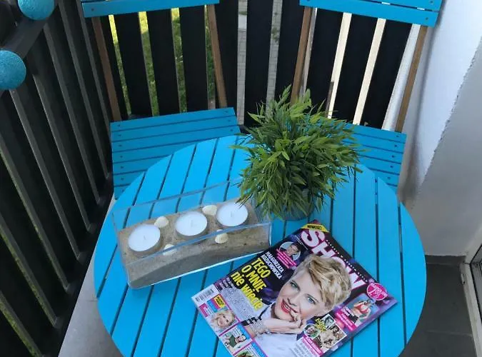 Kapitanski Апартаменты