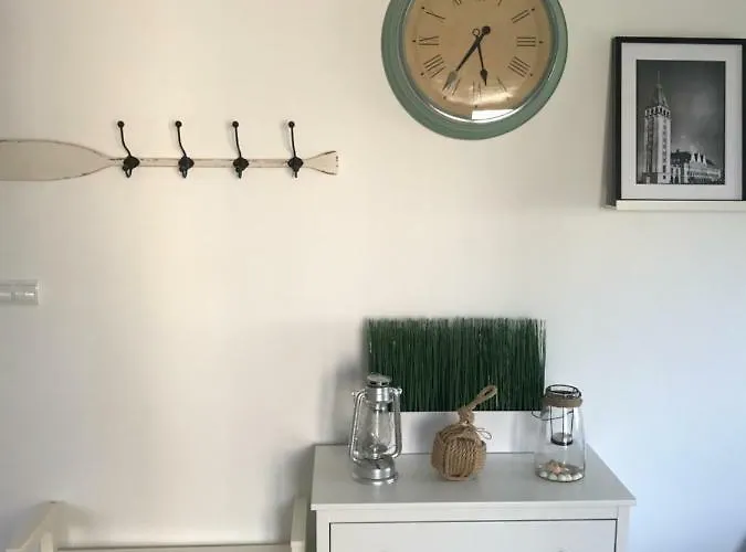 Kapitanski Апартаменты