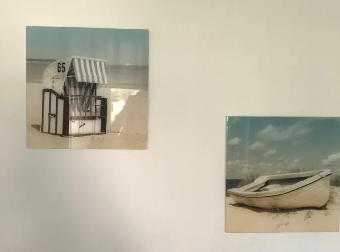 Kapitanski Апартаменты *